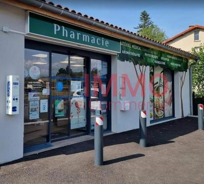 Fonds de commerce - Magasins