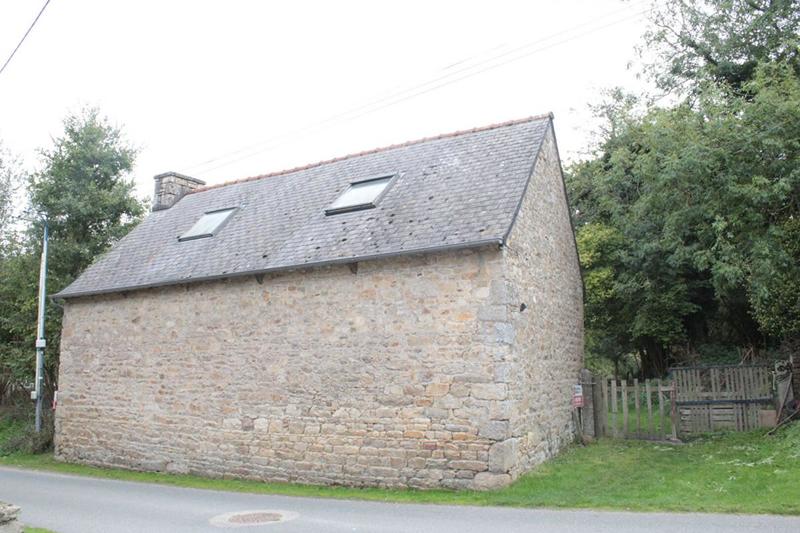 Maison - 50 m² - 1 pièce