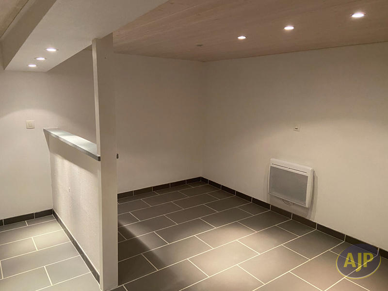 Maison - 106 m² - 3 pièces