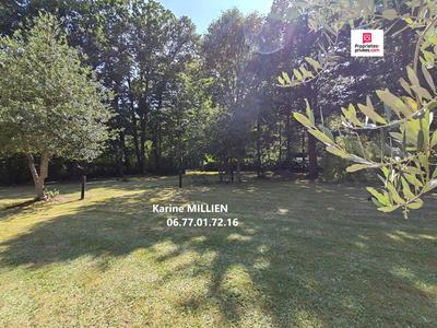 Maison - 200 m² - 7 pièces