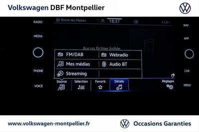 Volkswagen t-Roc 1.5 Tsi 150 Evo Start/Stop Dsg7 Carat