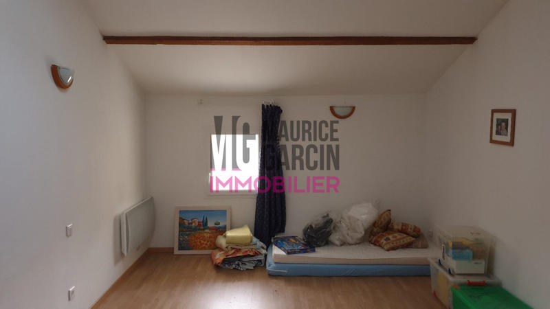 Maison - 191 m² - 7 pièces