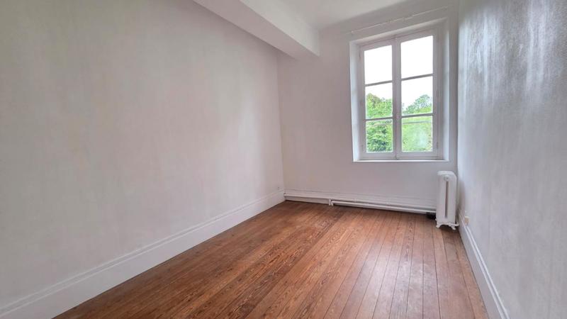 Maison en pierre - 131 m² - 5 pièces