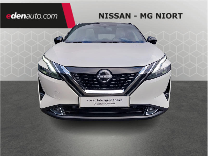 Nissan Qashqai e-Power 190 ch Tekna