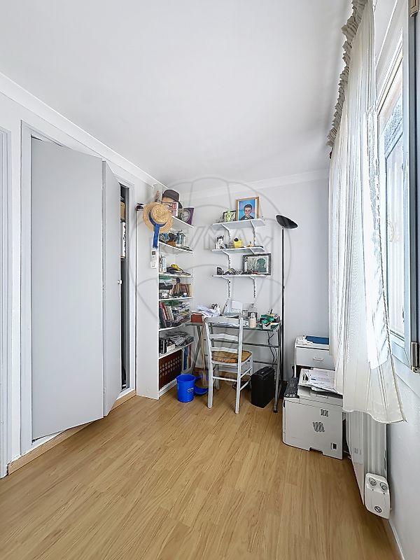 Maison - 99 m² - 5 pièces