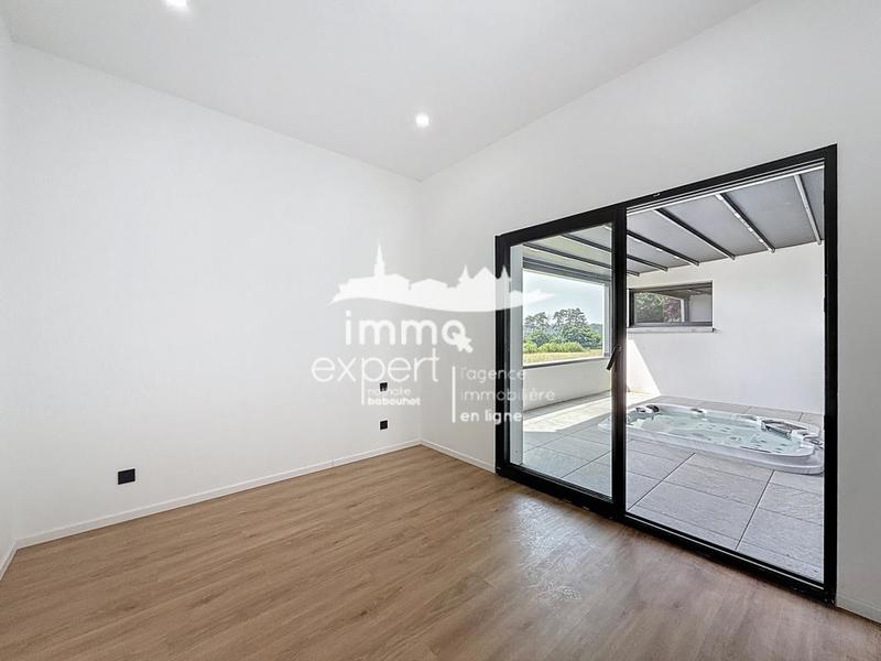 Villa - 145 m² - 6 pièces