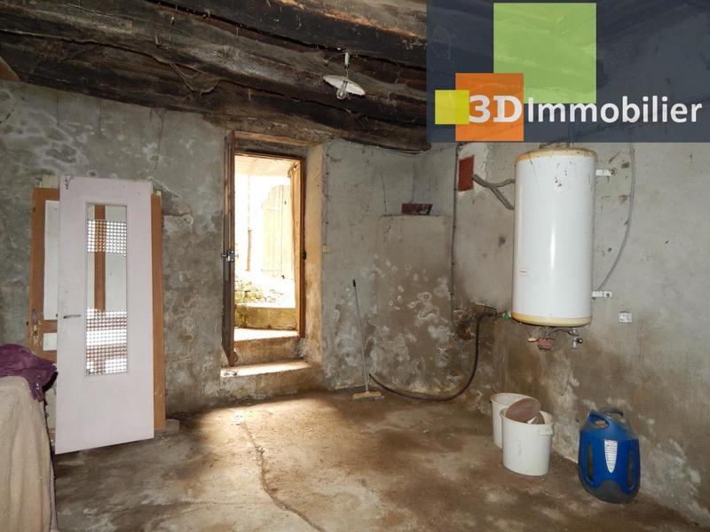 Maison - 75 m² - 3 pièces