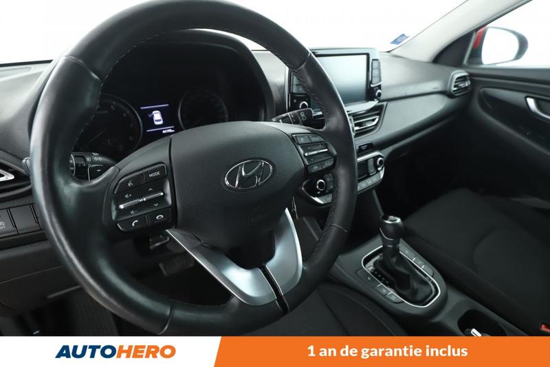 Hyundai i30 Sw 1.5 t-GDi Mhev Dct-7 160 ch