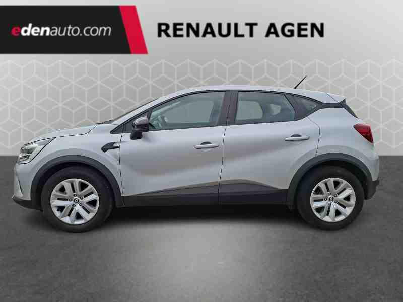 Renault Captur TCe 100 Gpl - 21 Business