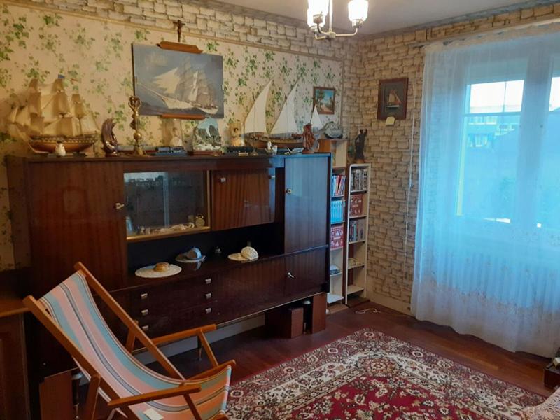 Maison - 94 m² - 5 pièces