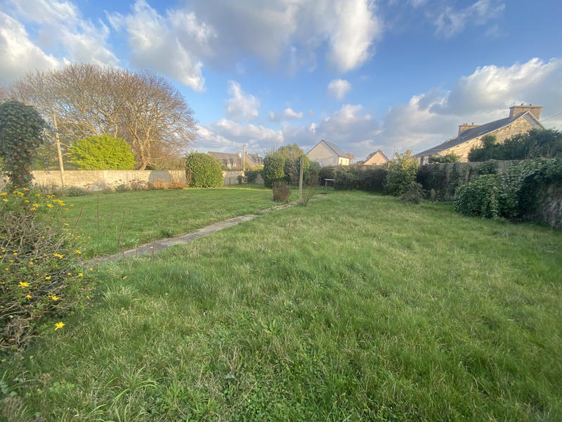 Maison - 129 m² - 6 pièces