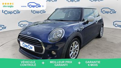Mini Mini III 1.5 Cooper d 116 Business