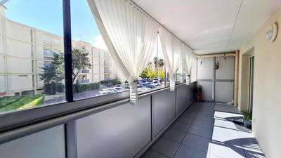 Appartement - 54 m² - 3 pièces