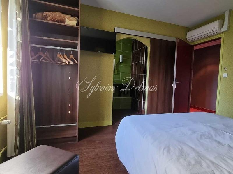 Fonds de commerce - 1 300 m²