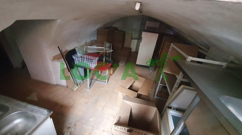 Local commercial - 25 m²