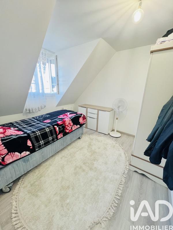 Maison - 175 m² - 8 pièces