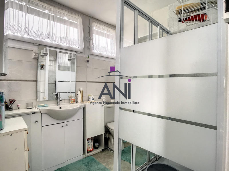 Maison - 113 m² - 6 pièces