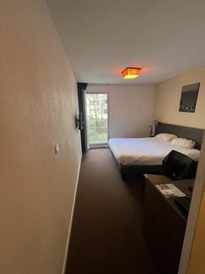 Appartement - 22 m² - 1 pièce