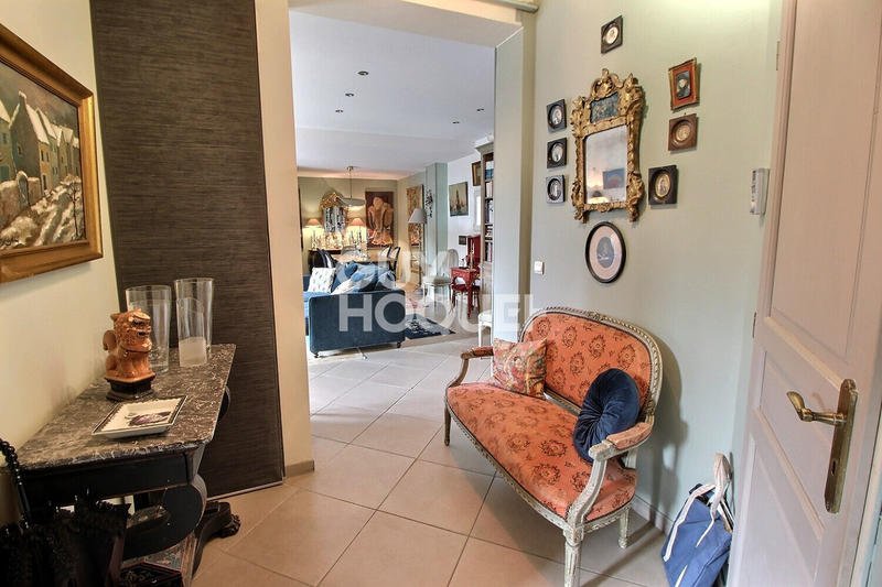 Villa - 126 m² - 4 pièces