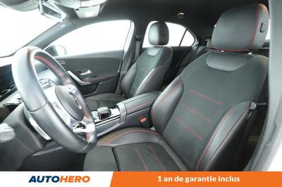 Mercedes Classe a Berline 200 Amg Line 7g-Dct 163 ch
