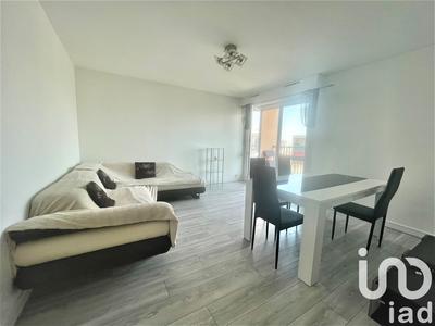 Appartement - 55 m² - 2 pièces