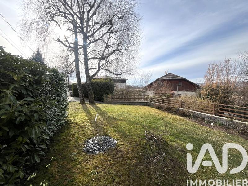 Appartement - 74 m² - 3 pièces