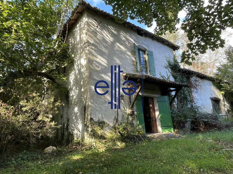 Maison - 190 m² - 5 pièces