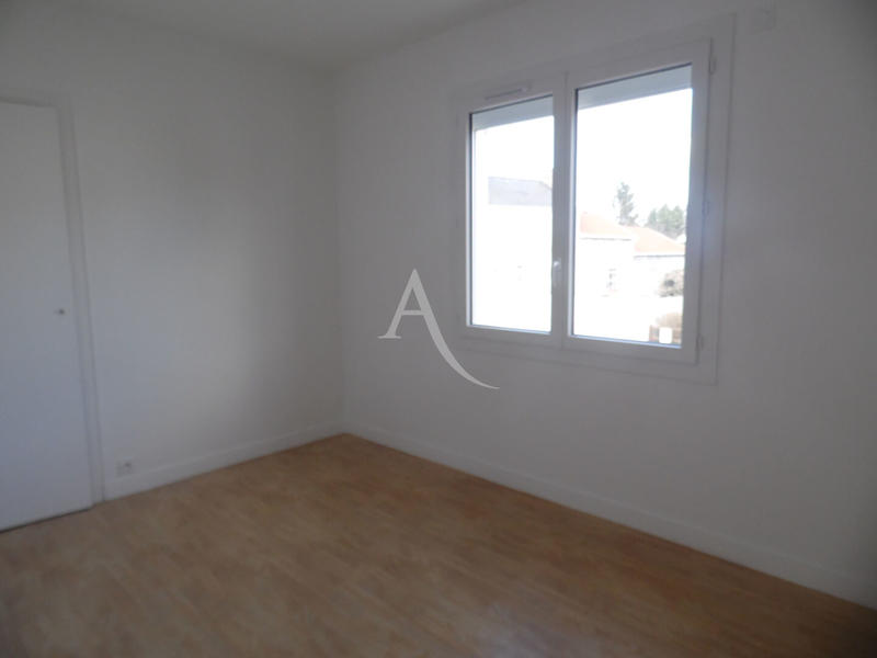 Maison - 81 m² - 4 pièces