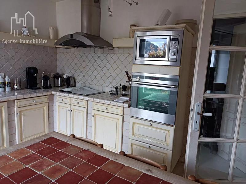 Villa - 129 m² - 6 pièces