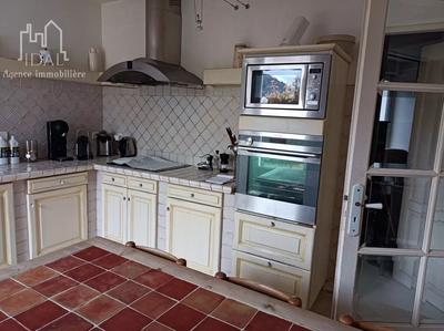 Villa - 129 m² - 6 pièces