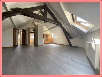 Appartement - 60 m² - 2 pièces