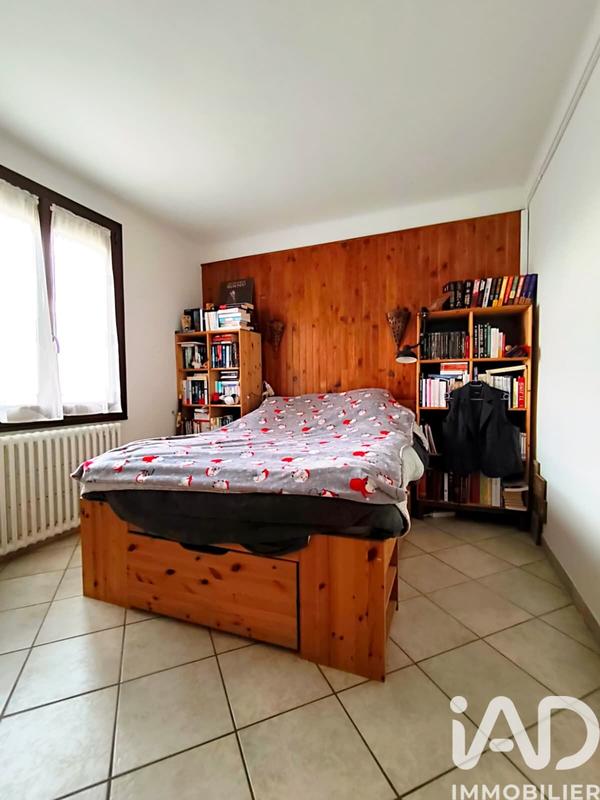 Appartement - 98 m² - 5 pièces