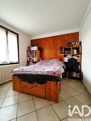 Appartement - 98 m² - 5 pièces