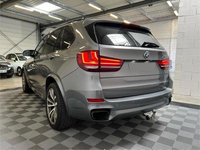 Bmw X5 xDrive 40e 313 Ch Hybrid Bva 8 m Sport - Garantie 6 Mois