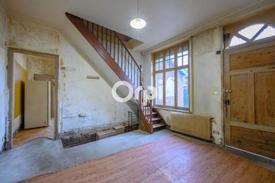 Maison - 69 m² - 3 pièces