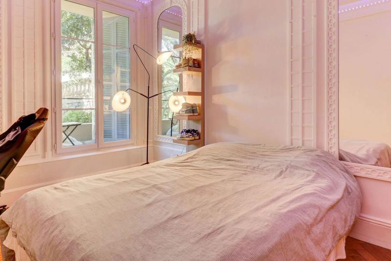 Appartement - 140 m² - 5 pièces