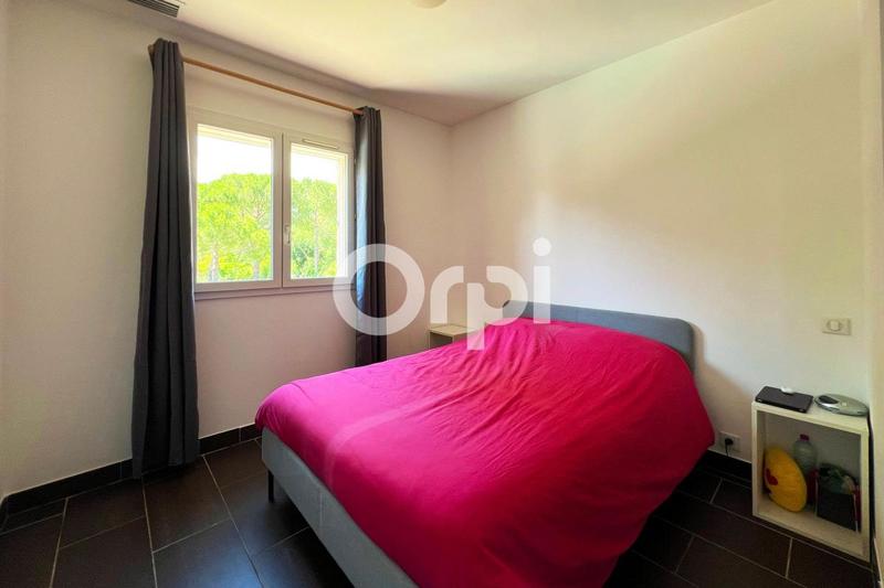 Villa - 140 m² - 5 pièces