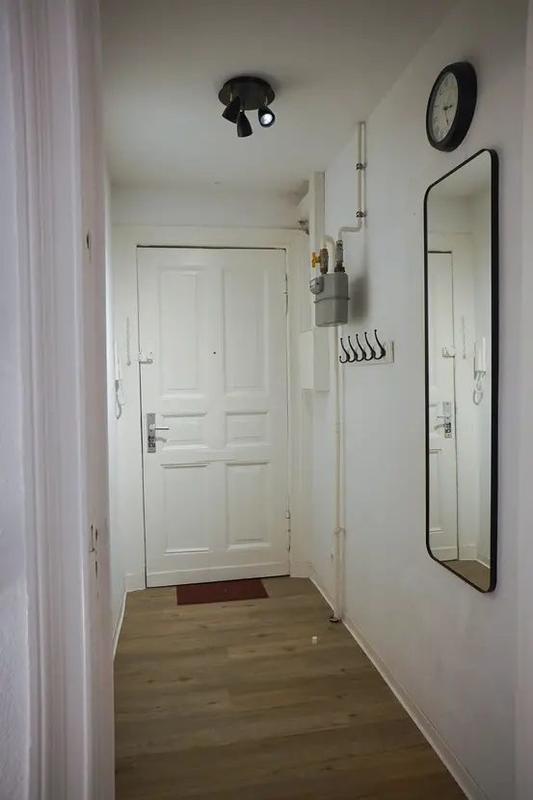 Appartement - 30 m² - 1 pièce