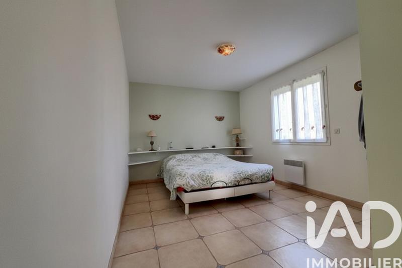 Maison - 109 m² - 4 pièces