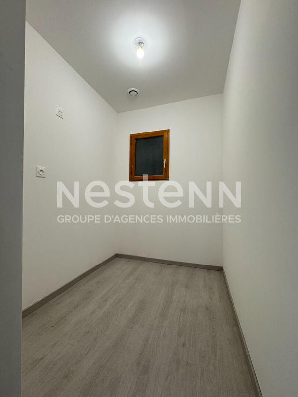 Maison - 96 m² - 5 pièces