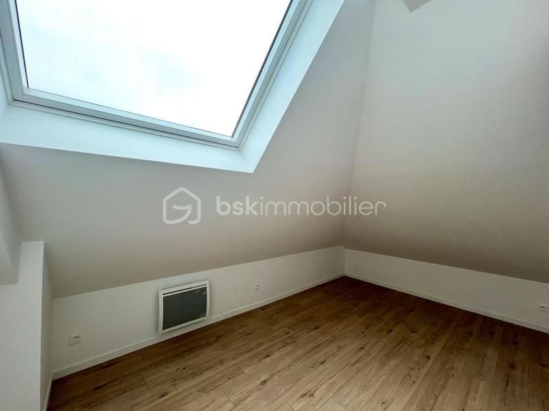 Studio - 15 m² - 1 pièce