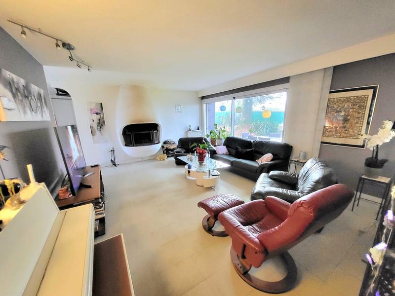 Maison - 132 m² - 5 pièces