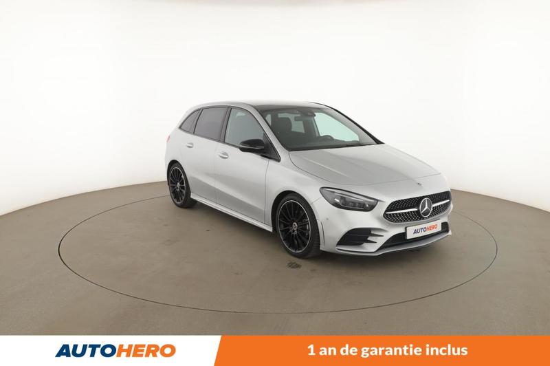 Mercedes Classe B 180 Amg Line Edition 7g-Dct 136 ch