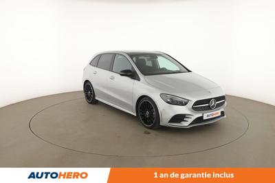 Mercedes Classe B 180 Amg Line Edition 7g-Dct 136 ch