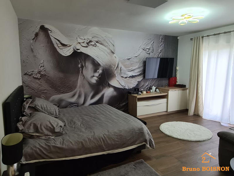 Maison - 317 m² - 8 pièces