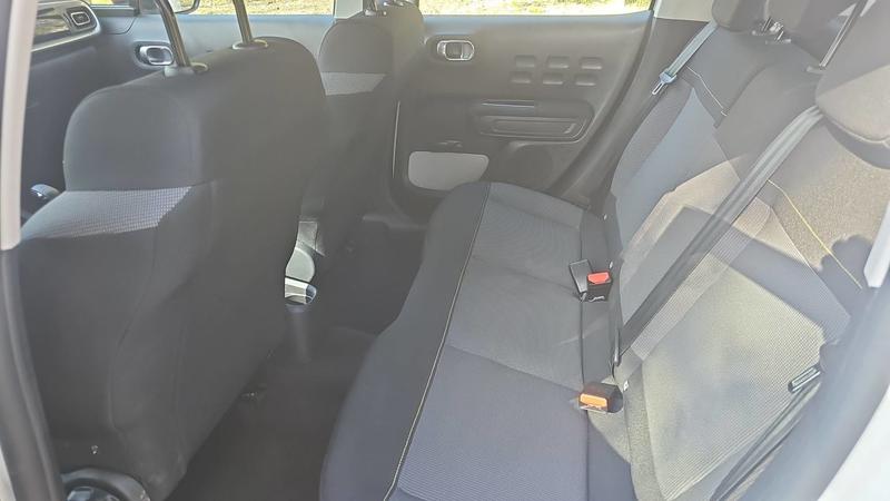 Citroën C3 1.2 PureTech 82 Shine