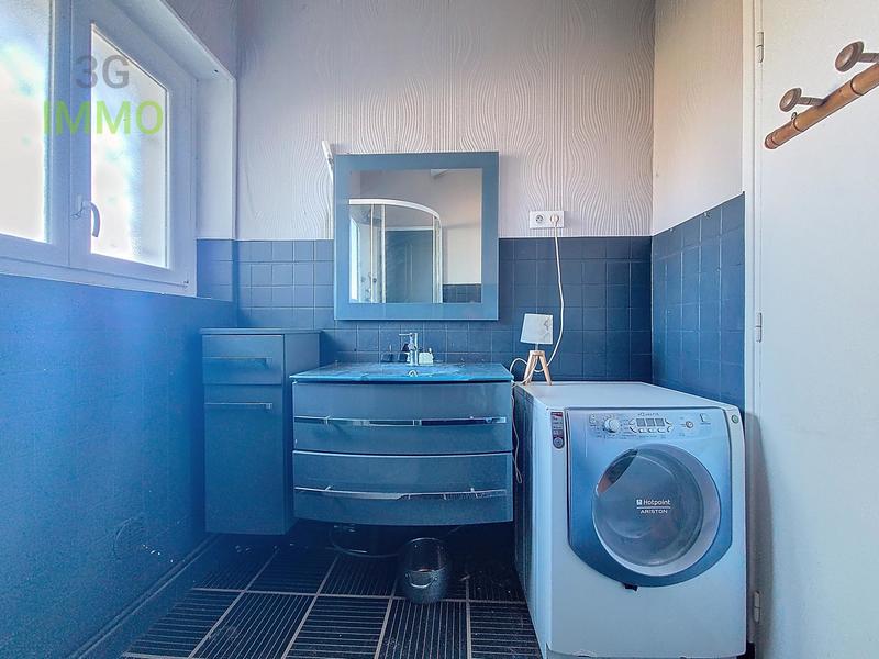 Villa - 98 m² - 4 pièces