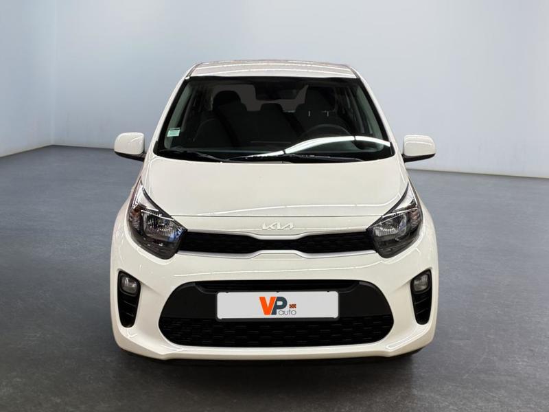 Kia Picanto 1.0 DPi 67ch Bvm5 Active