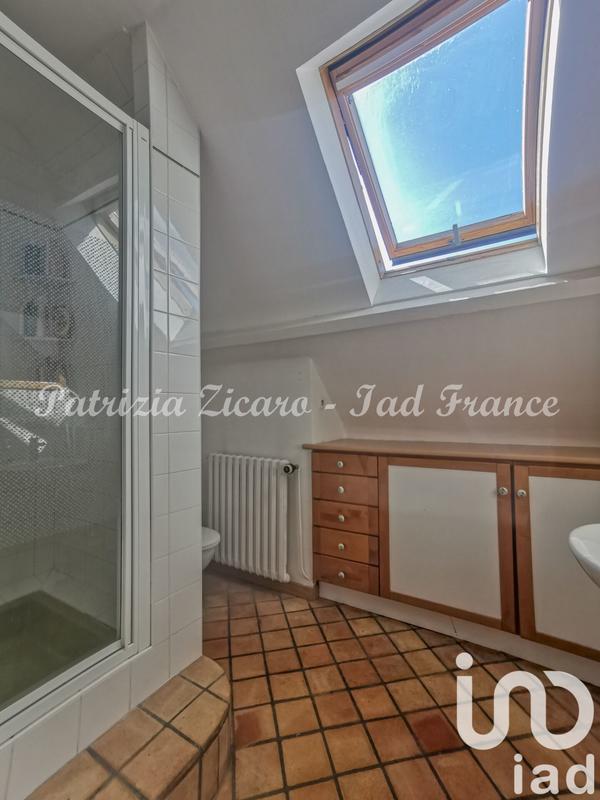 Maison - 165 m² - 7 pièces