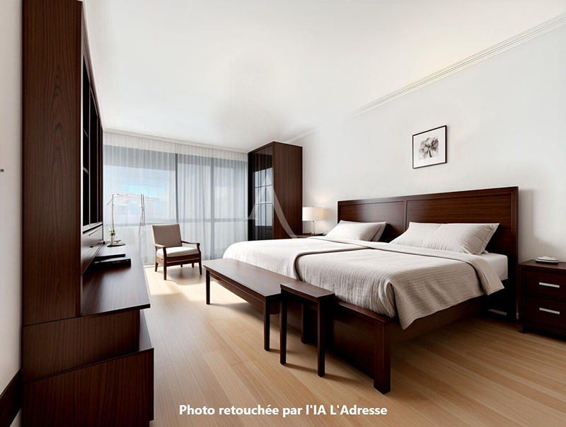 Appartement - 149 m² - 5 pièces